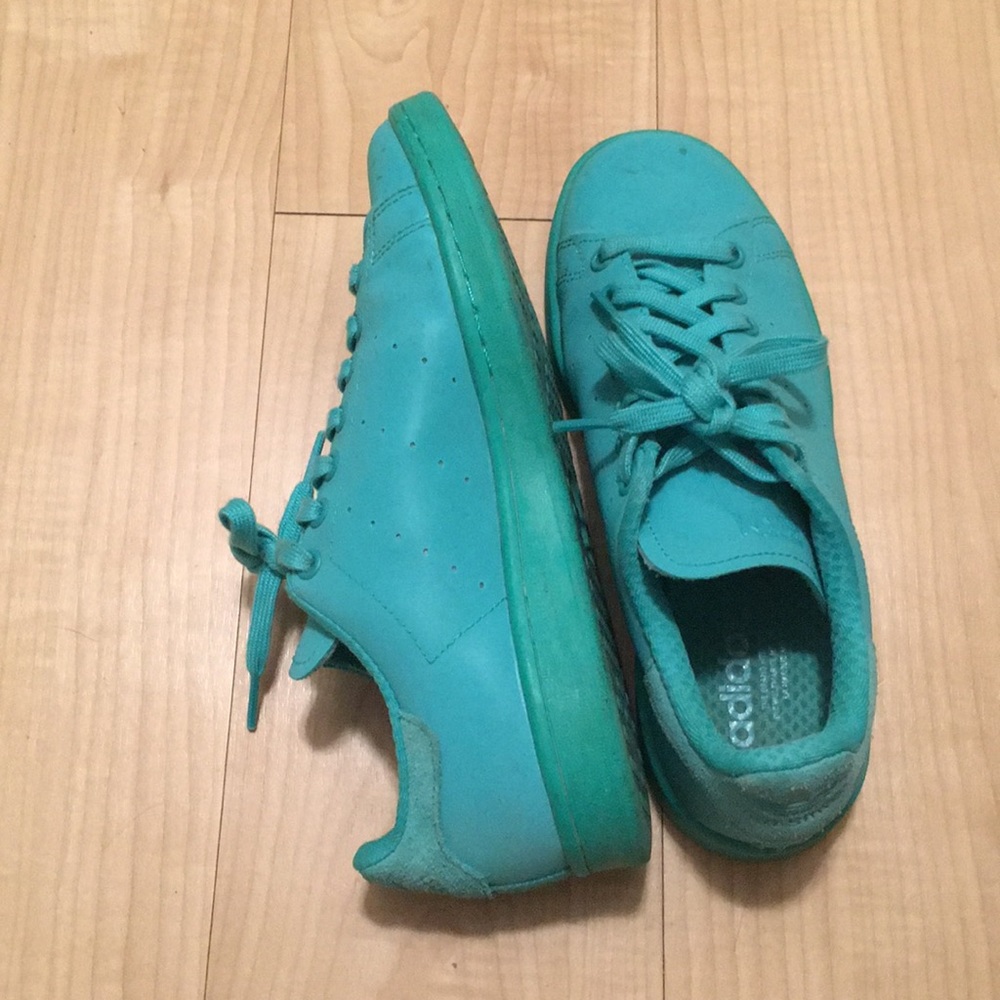 Stan smiths